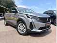 PEUGEOT 5008 1.5 BlueHDi Active Pack EAT8 (7 személyes ) Magyarországi ! Sérülésmentes !
