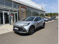 TOYOTA C-HR 1.8 Hybrid Style e-CVT Több darab.gar km. sérülésmentes. 1tul