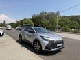 TOYOTA C-HR 2025/9 - 3