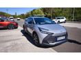 TOYOTA C-HR 2025/9 - 1