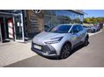 TOYOTA C-HR 2025/9 - 2