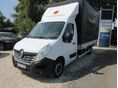 RENAULT MASTER 2.3 dCi 170 L2P3 3,5t Pack Comfort Mo -on újonnan vásárolt!