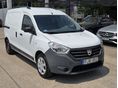 DACIA DOKKER 2017/8 - 1