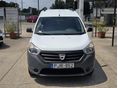DACIA DOKKER 2017/8 - 2