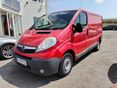 OPEL VIVARO 2013/12 - 1
