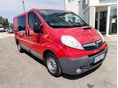 OPEL VIVARO 2013/12 - 2