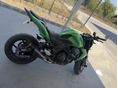 KAWASAKI Z 750 gyorsváltó