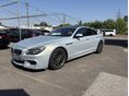 BMW 640d (Automata) GranCoupe.M-Sport.HEADUP.TOLÓTETŐ.HARMAN/KARDON.18ZOLL