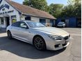 BMW 640 2017/9 - 2
