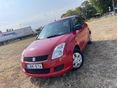 SUZUKI SWIFT 1.3 GC Klíma.Szervizfüzet