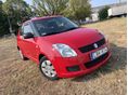 SUZUKI SWIFT 2008/2 - 2