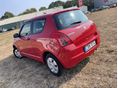 SUZUKI SWIFT 2008/2 - 3