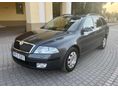 SKODA OCTAVIA 2007/3 - 1