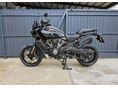 HARLEY-DAVIDSON PAN AMERICA SPECIAL 2021/7 - 2