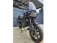 HARLEY-DAVIDSON PAN AMERICA SPECIAL 2021/7 - 9