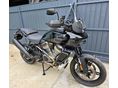 HARLEY-DAVIDSON PAN AMERICA SPECIAL 2021/7 - 10