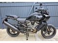HARLEY-DAVIDSON PAN AMERICA SPECIAL 2021/7 - 11