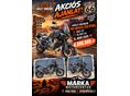 HARLEY-DAVIDSON PAN AMERICA SPECIAL 2021/7 - 1