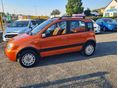 FIAT PANDA 2007/5 - 1