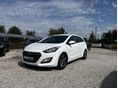 HYUNDAI I30 CW 1.6 GDi ISG Go! Digitális klima.Tempomat.Friss műszaki!
