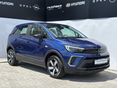 OPEL CROSSLAND 1.2 T Edition (Automata) magyarországi / 53.000 km / kitűnő állapot / gyári garancia