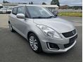 SUZUKI SWIFT 2016/11 - 2