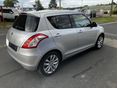 SUZUKI SWIFT 2016/11 - 3