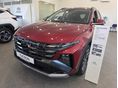 HYUNDAI TUCSON 2026 - 2