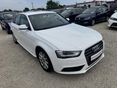 AUDI A4 2012/10 - 5