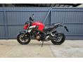 HONDA CB 650 F 2018/4 - 2