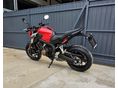 HONDA CB 650 F 2018/4 - 3