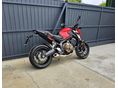 HONDA CB 650 F 2018/4 - 4