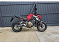 HONDA CB 650 F 2018/4 - 5