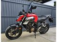 HONDA CB 650 F 2018/4 - 6