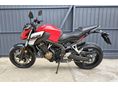 HONDA CB 650 F 2018/4 - 7