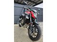 HONDA CB 650 F 2018/4 - 8