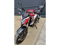 HONDA CB 650 F 2018/4 - 9