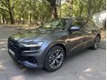 AUDI Q8 50 TDI quattro Tiptronic ic Mo.i-S-line-Fekete Csomag-3.5T Vonóhorog-Virtual-Ajtószervó-1 tul