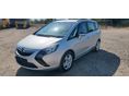 OPEL ZAFIRA TOURER 1.4 T Edition (7 személyes ) Korához képest újszerű állapotban