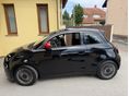 FIAT 500e (RED) 23,8kWh (Automata)