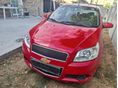 CHEVROLET AVEO 1.2 8V Direct