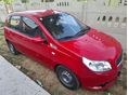 CHEVROLET AVEO 2009/3 - 3