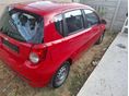 CHEVROLET AVEO 2009/3 - 4