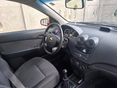 CHEVROLET AVEO 2009/3 - 5