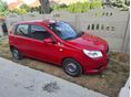 CHEVROLET AVEO 2009/3 - 6