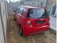 CHEVROLET AVEO 2009/3 - 7