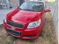 CHEVROLET AVEO 2009/3 - 8