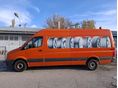 VOLKSWAGEN CRAFTER 2.5 TDI 30 (Automata) L1