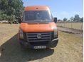 VOLKSWAGEN CRAFTER 2009/9 - 2