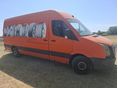 VOLKSWAGEN CRAFTER 2009/9 - 3